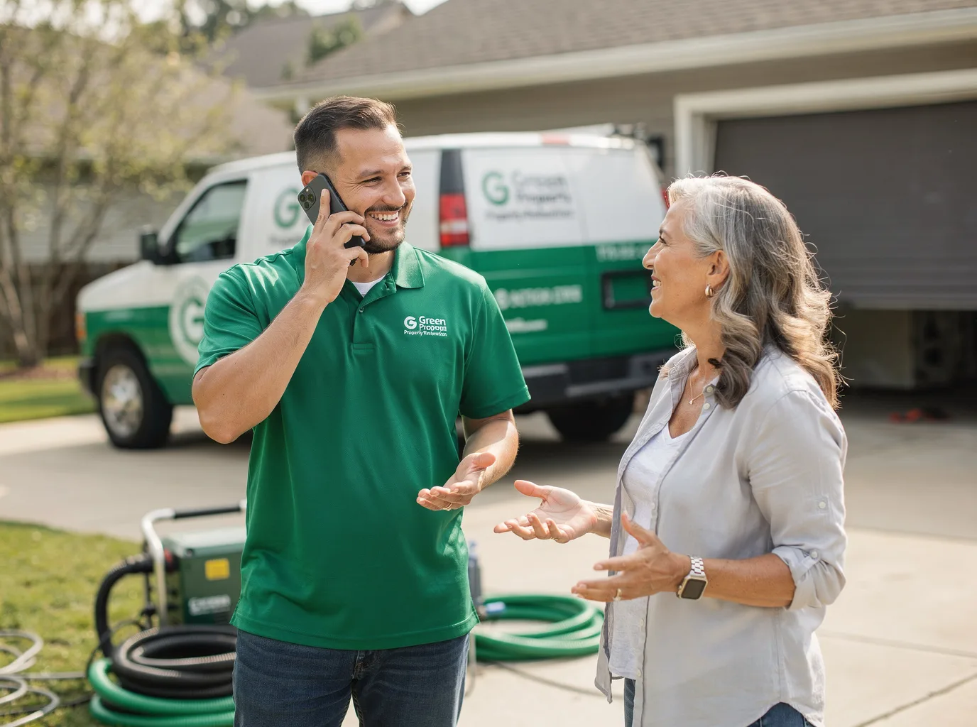 Water Damage Restoration Coaldale, PA FAQs